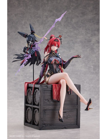 Hanabee - Wuthering Waves - figurine Yinlin