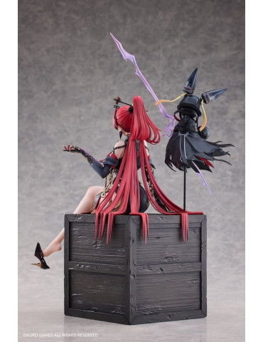 Hanabee - Wuthering Waves - figurine Yinlin 2