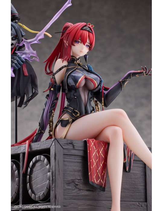 Hanabee - Wuthering Waves - figure Yinlin