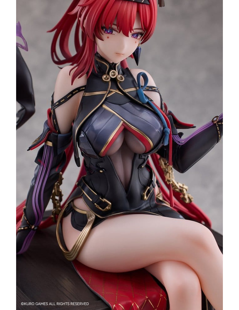 Hanabee - Wuthering Waves - figure Yinlin