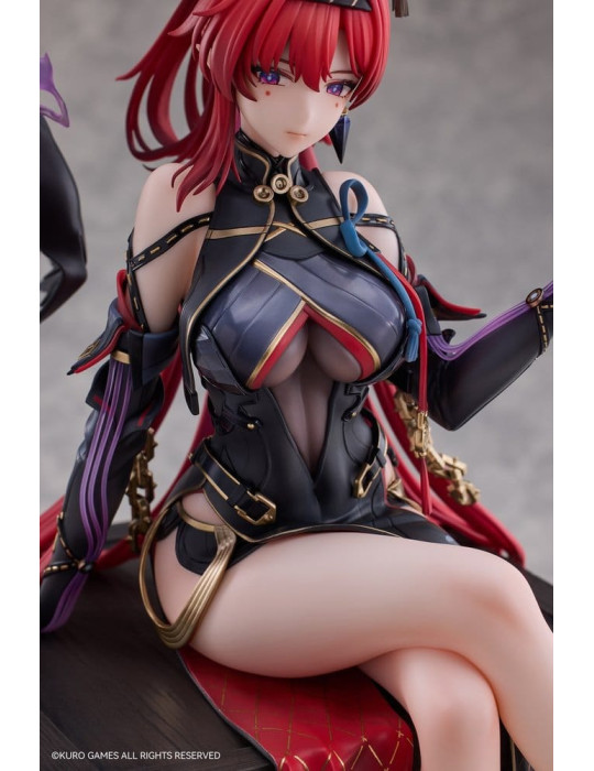 Hanabee - Wuthering Waves - figure Yinlin