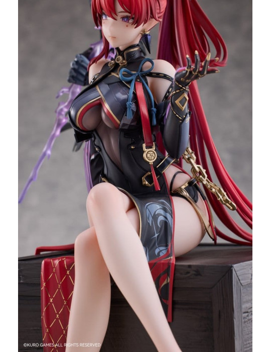 Hanabee - Wuthering Waves - figure Yinlin