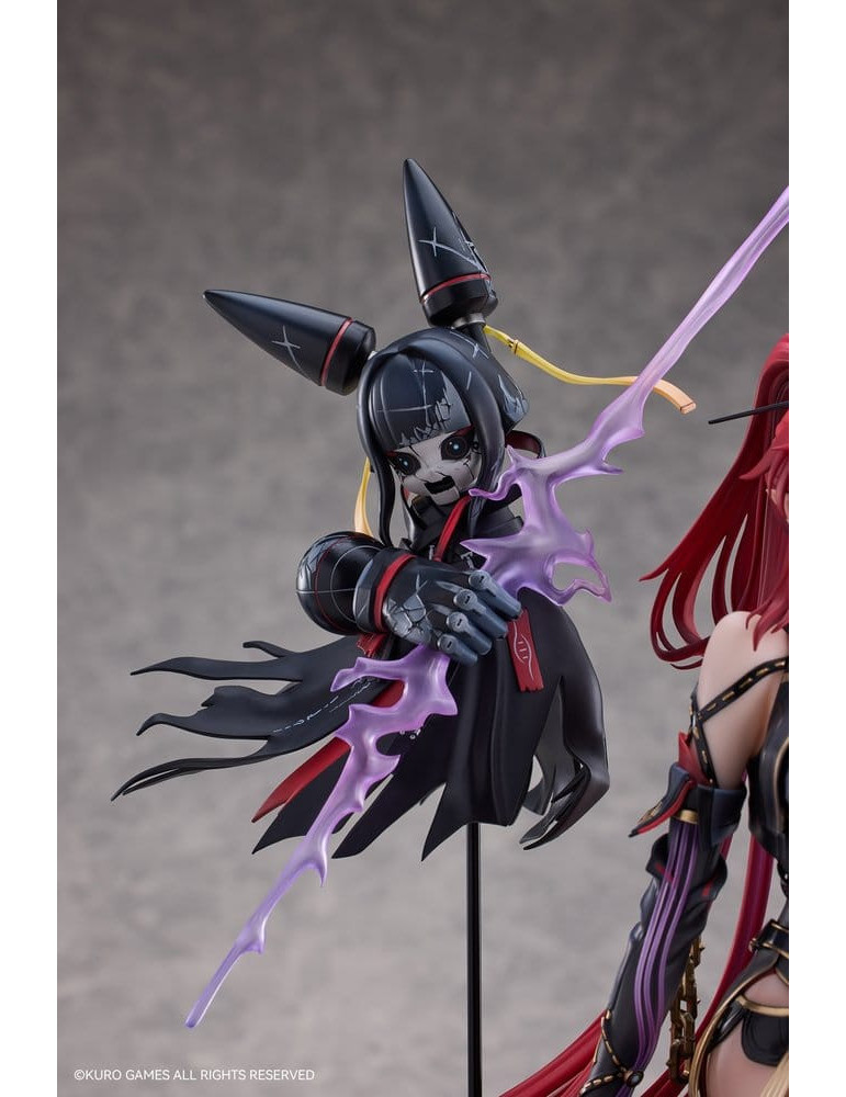 Hanabee - Wuthering Waves - figure Yinlin