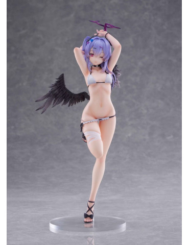 Golden Head - figurine Niya Swimsuit Ver. Illustration by Aiko AmiAmi Limited Ver.