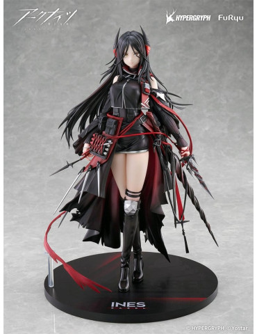 Furyu - Arknights - figurine Ines