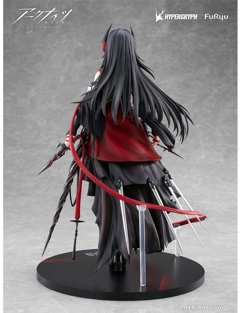 Furyu - Arknights - figure Ines
