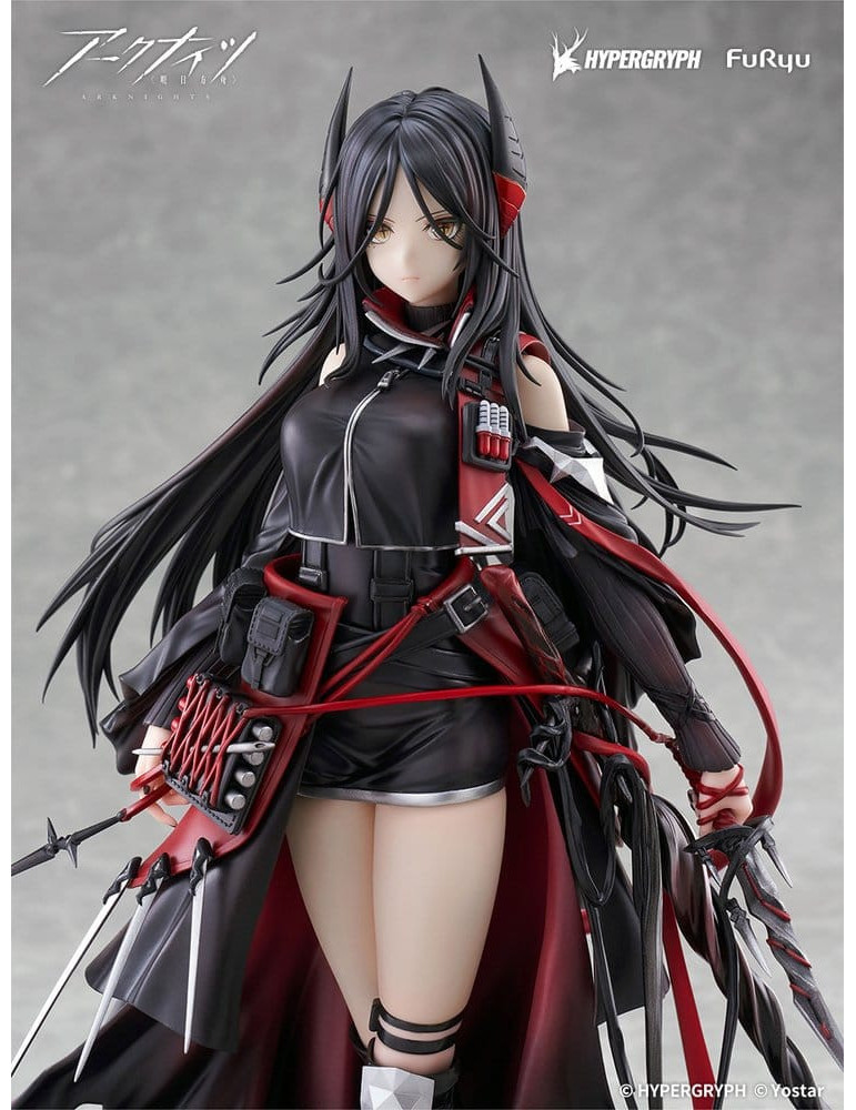 Furyu - Arknights - figure Ines