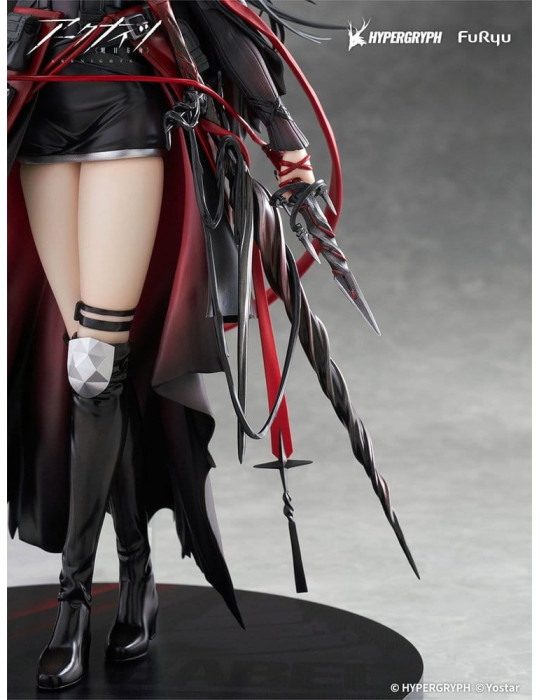 Furyu - Arknights - figure Ines