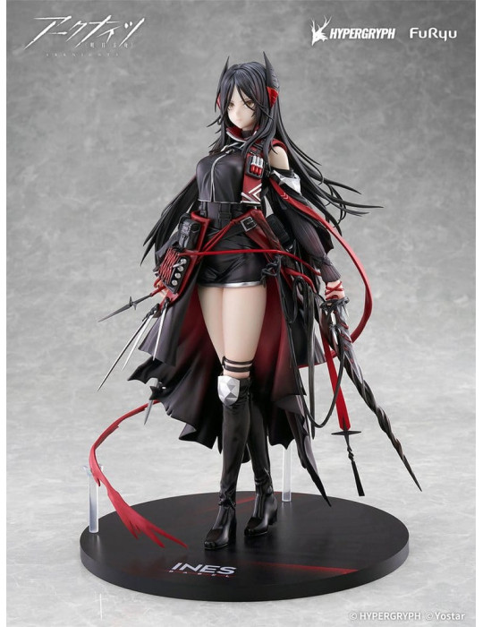 Furyu - Arknights - figure Ines
