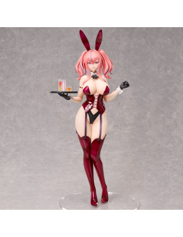 FREEing - Azur Lane - figure Bremerton: Anniversary Bunny Ver.