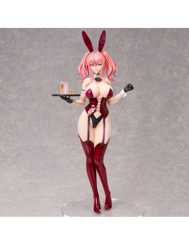 FREEing - Azur Lane - figurine Bremerton: Anniversary Bunny Ver.