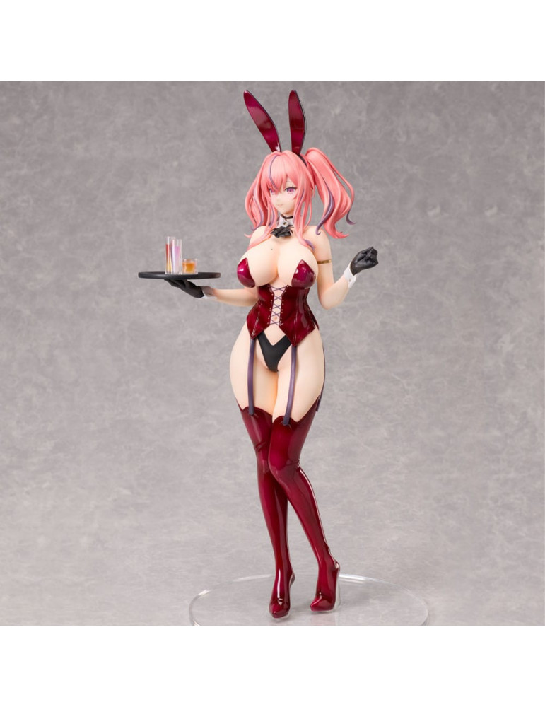 FREEing - Azur Lane - figure Bremerton: Anniversary Bunny Ver.