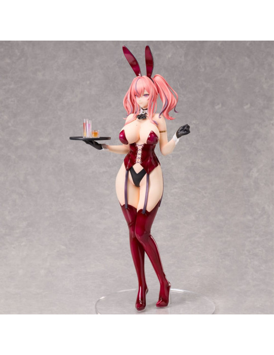 FREEing - Azur Lane - figure Bremerton: Anniversary Bunny Ver.