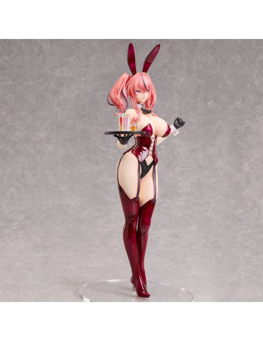 FREEing - Azur Lane - figure Bremerton: Anniversary Bunny Ver.