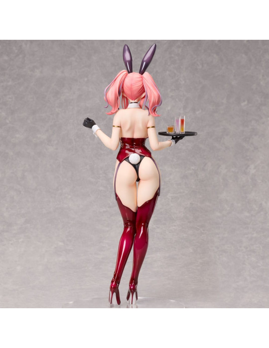 FREEing - Azur Lane - figure Bremerton: Anniversary Bunny Ver.