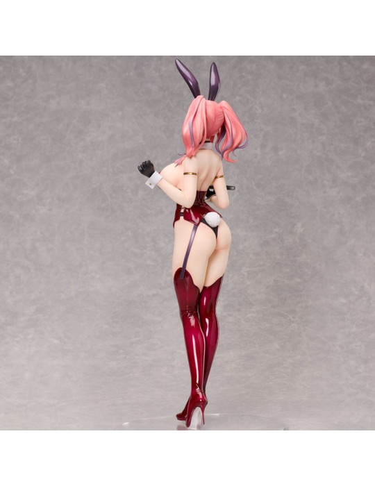 FREEing - Azur Lane - figurine Bremerton: Anniversary Bunny Ver.