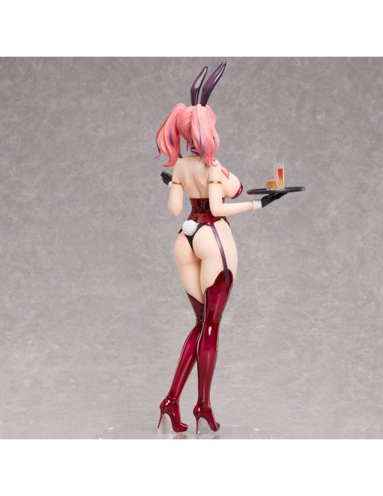 FREEing - Azur Lane - figure Bremerton: Anniversary Bunny Ver.