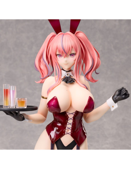 FREEing - Azur Lane - figure Bremerton: Anniversary Bunny Ver.
