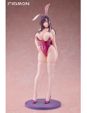 FIGMON - figurine Bunny Girl Anna