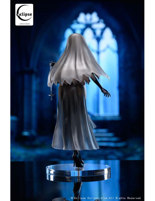 Eclipse Collectibles - figure Virtuous Nun Grace