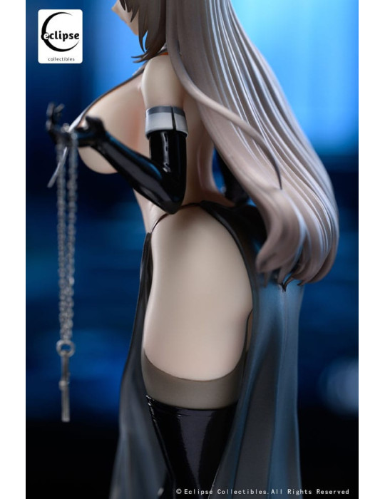Eclipse Collectibles - figure Virtuous Nun Grace
