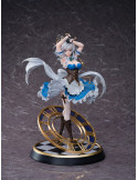 Magi Arts - Touhou Project - figure Luna Dial Sakuya Izayoi Deluxe Edition