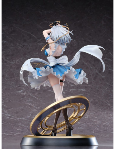 Magi Arts - Touhou Project - figurine Luna Dial Sakuya Izayoi Deluxe Edition 2