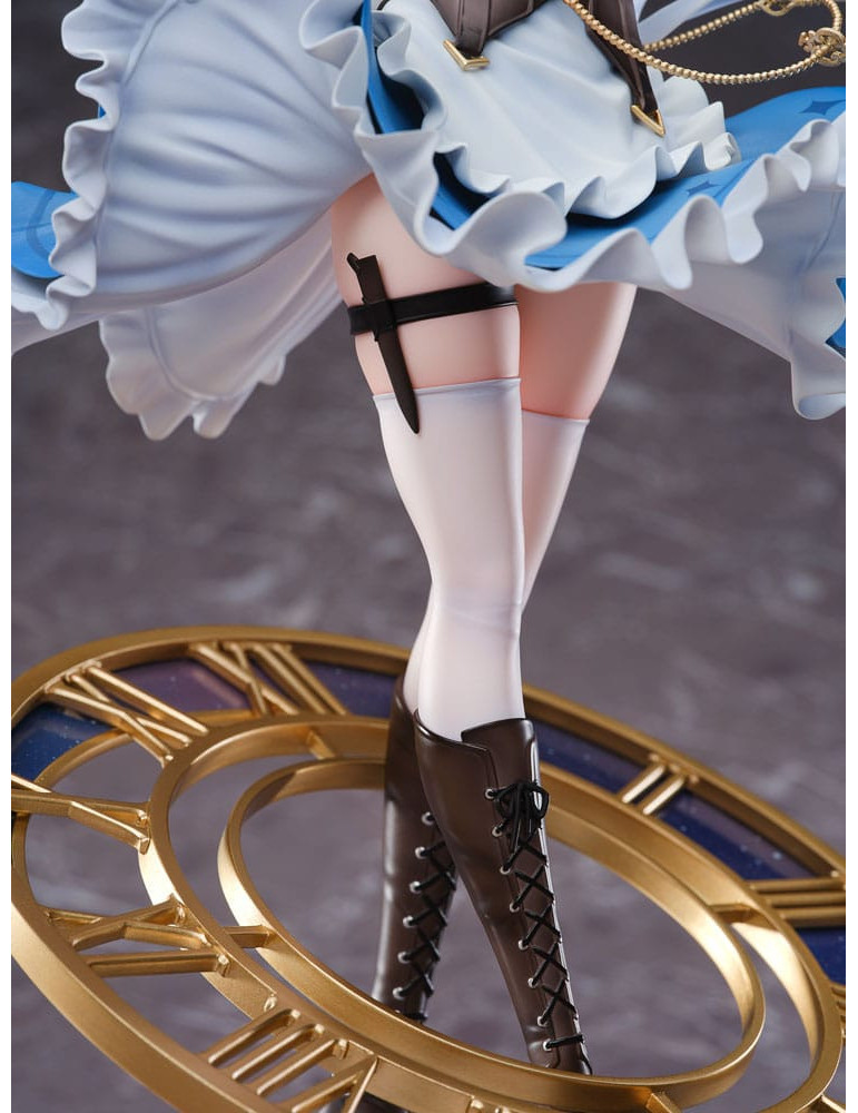 Magi Arts - Touhou Project - figurine Luna Dial Sakuya Izayoi Deluxe Edition