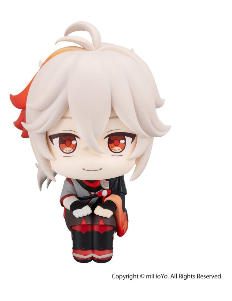 Megahouse - Genshin Impact - figurine Look Up Kazuha Kaedehara