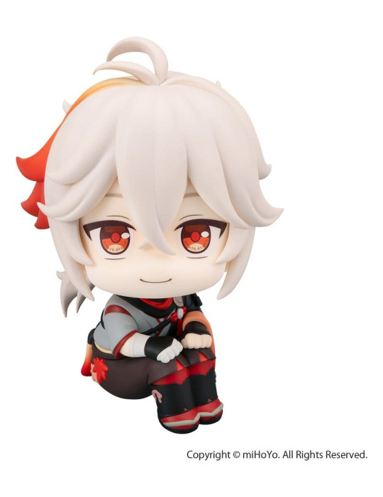 Megahouse - Genshin Impact - figurine Look Up Kazuha Kaedehara