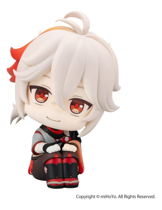 Megahouse - Genshin Impact - figurine Look Up Kazuha Kaedehara