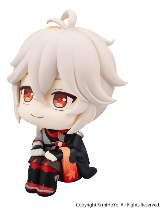 Megahouse - Genshin Impact - figure Look Up Kazuha Kaedehara