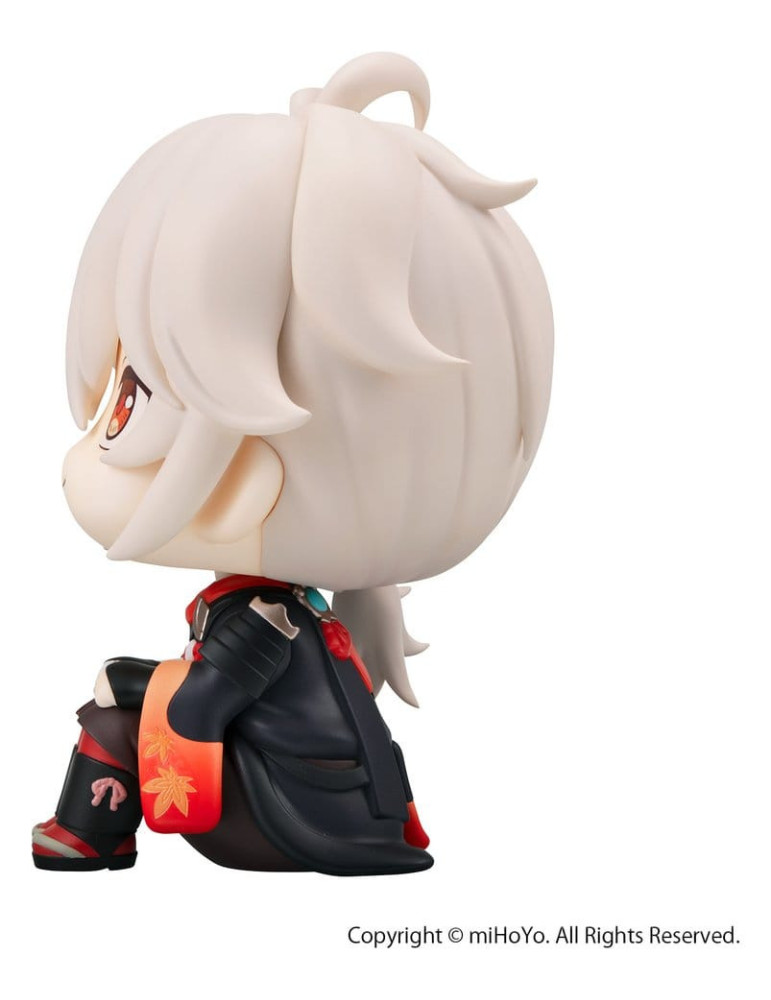 Megahouse - Genshin Impact - figure Look Up Kazuha Kaedehara