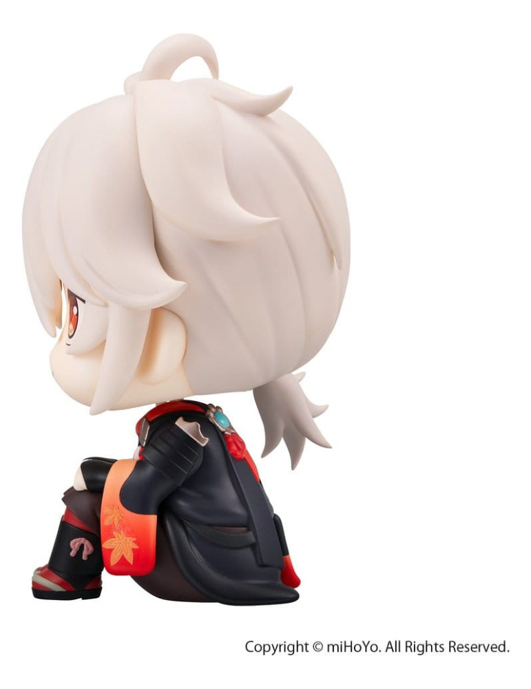 Megahouse - Genshin Impact - figure Look Up Kazuha Kaedehara