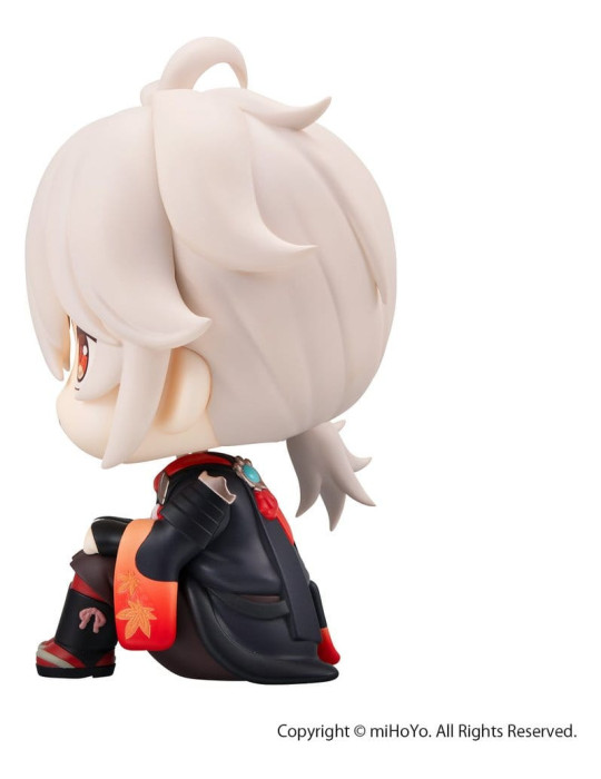 Megahouse - Genshin Impact - figurine Look Up Kazuha Kaedehara