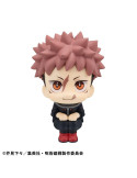 Megahouse - Jujutsu Kaisen - figure Look Up Yuji Itadori Ver. 2