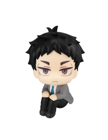 Megahouse - Haikyu!! - figurine Look Up Keiji Akaashi