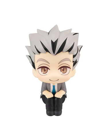 Megahouse - Haikyu!! - figurine Look Up Kotaro Bokuto