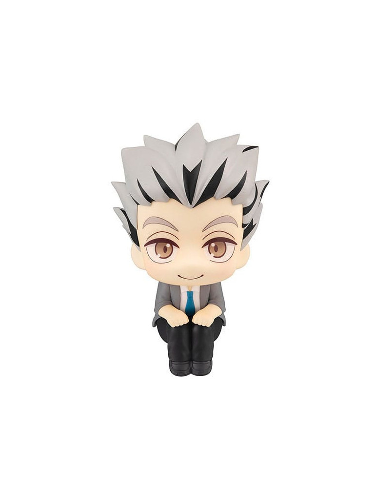 Megahouse - Haikyu!! - figurine Look Up Kotaro Bokuto
