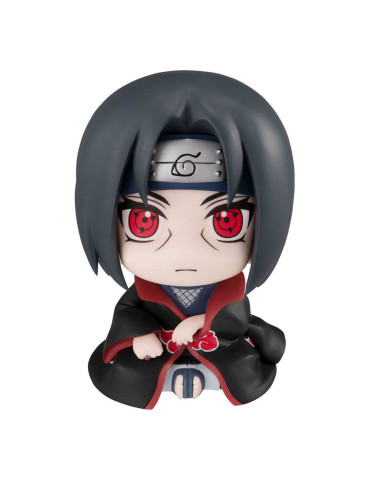 Megahouse - Naruto Shippuden - figurine Look Up Itachi Uchiha 2