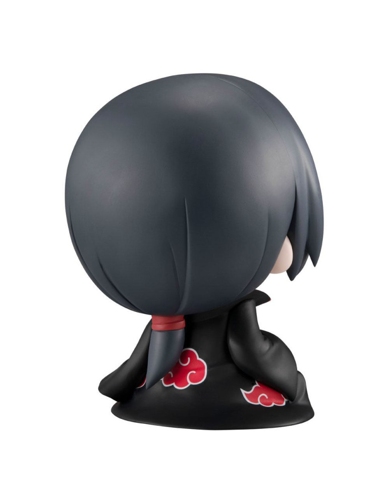 Megahouse - Naruto Shippuden - figurine Look Up Itachi Uchiha