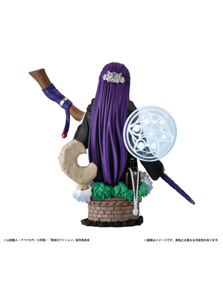 Megahouse - Frieren: Beyond Journey's End - figures Petitrama EX Series Their Journey