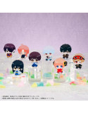 Megahouse - Gintama - Color Koro Clear Candy figures Vol. 2
