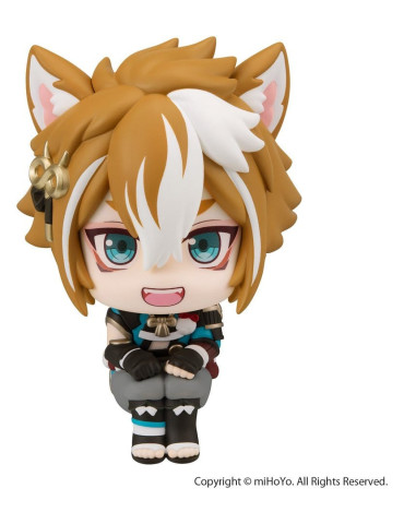 Megahouse - Genshin Impact - figure Look Up Gorou