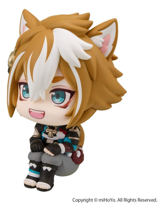 Megahouse - Genshin Impact - figure Look Up Gorou
