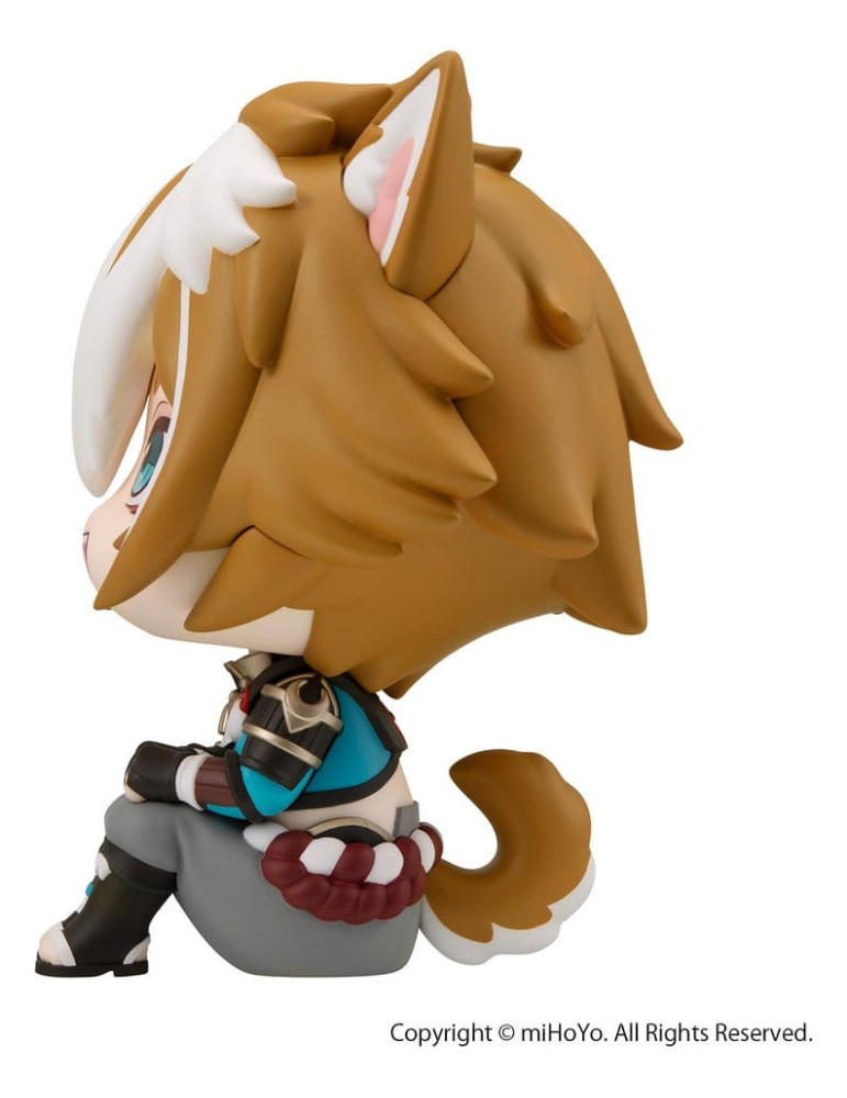 Megahouse - Genshin Impact - figurine Look Up Gorou