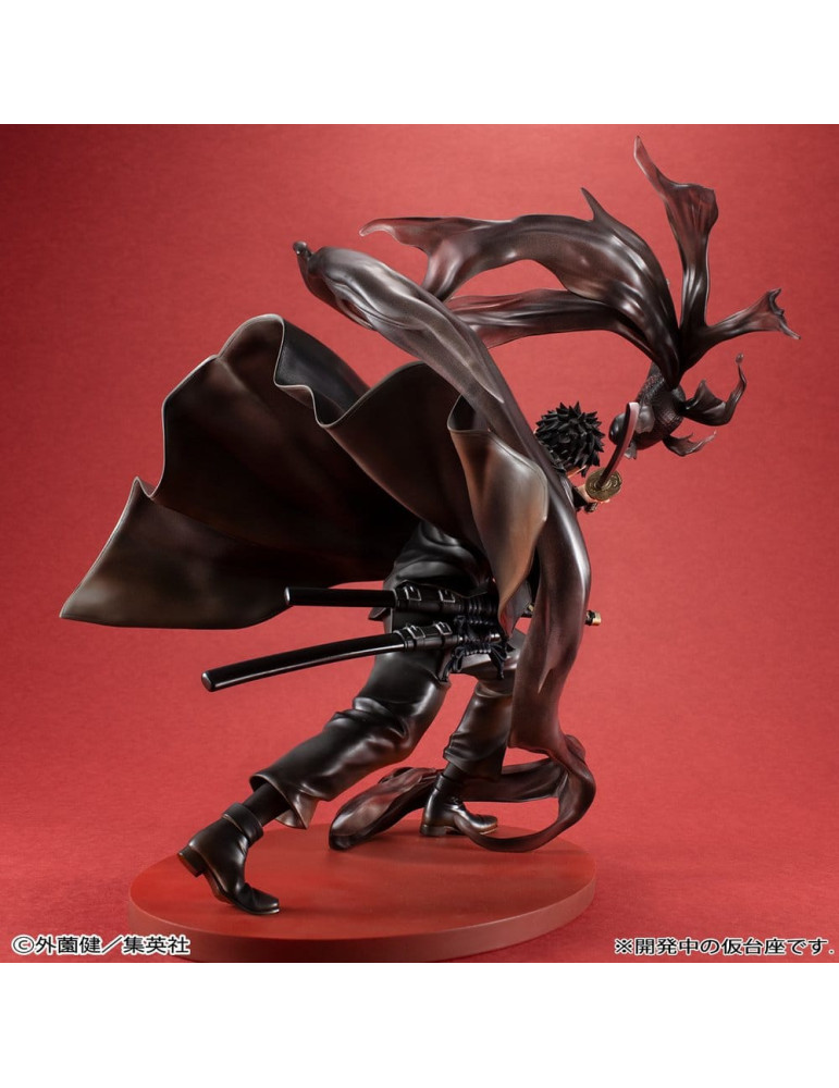 Megahouse - Kagurabachi - figure G.E.M. Chihiro Rokuhira