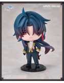 Ribose - Honkai: Star Rail - Welcome to Train Tea Party figurine Chibi Blade