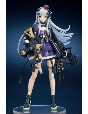 Ques Q - Girls' Frontline - figurine 416MOD3