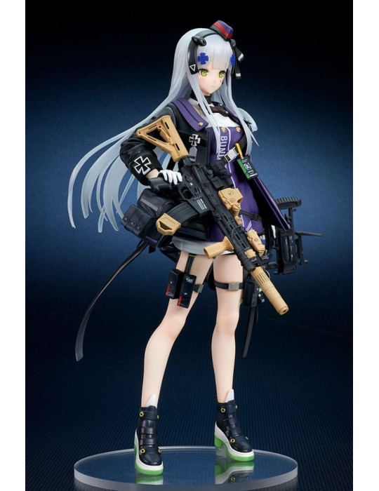 Ques Q - Girls' Frontline - figurine 416MOD3